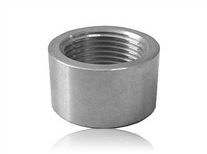 Полусъединители от неръждаема стомана