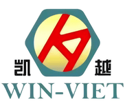 Win-Viet Прецизност Машини Фирма ООД