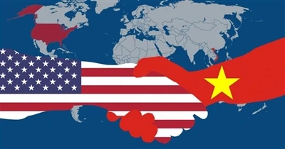 Новите американски - Vietnam Trade: Въздействие върху фитингите от неръждаема...